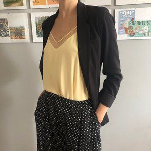 Urban Outfitters Boyfriend Blazer